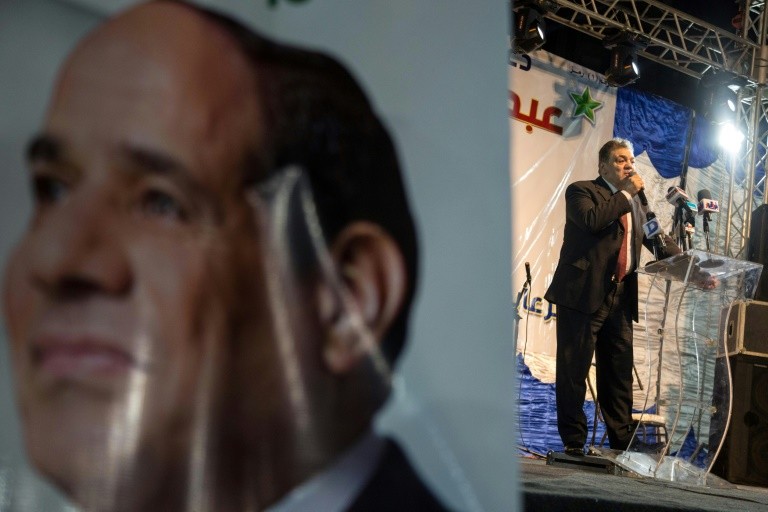 تعيين محمد السنباطي مساعدًا لرئيس حزب الوفد