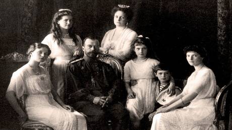 Wealth Comparison: Tsar Nicholas II vs Jeff Bezos