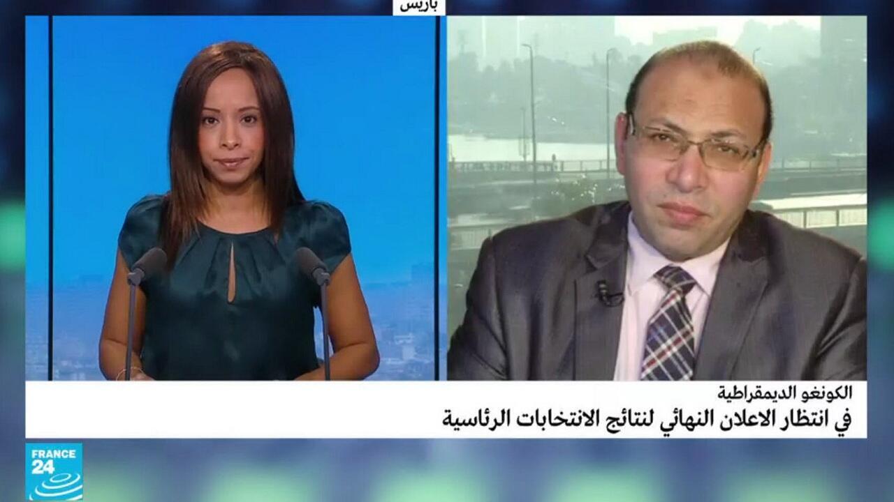 Rejet des résultats électoraux en République du Congo