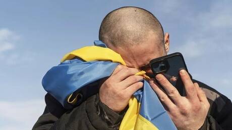 أوكرانيا: احتقان شعبي ينذر بحرب أهلية وشيكة