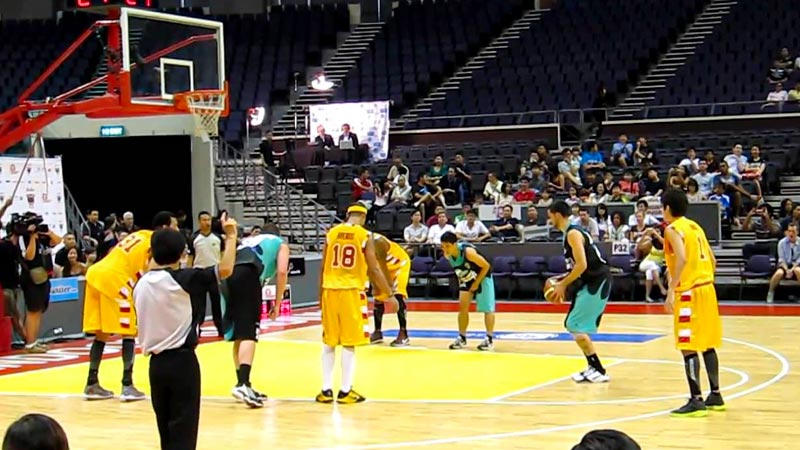 اتحاد السلة يفرض عقوبات على الفيصلي واتحاد عمان