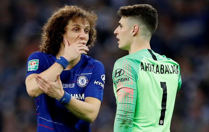 Chelsea meldet Rekordverluste von 350 Millionen Dollar