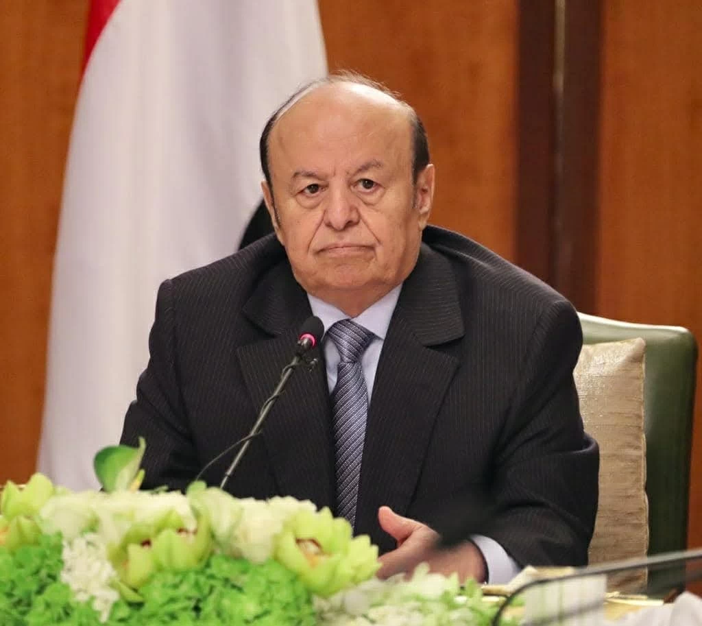Abdrabbuh Mansur Hadi's Passing and Its Impact on Yemen