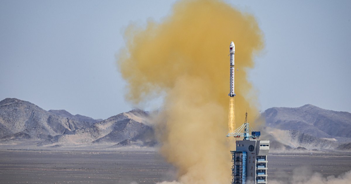 Machbarkeitsstudie für intelligentes Raumcomputing in China