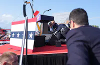 إطلاق نار في حفل عشاء بواشنطن: تفاصيل الحادث والمشتبه به