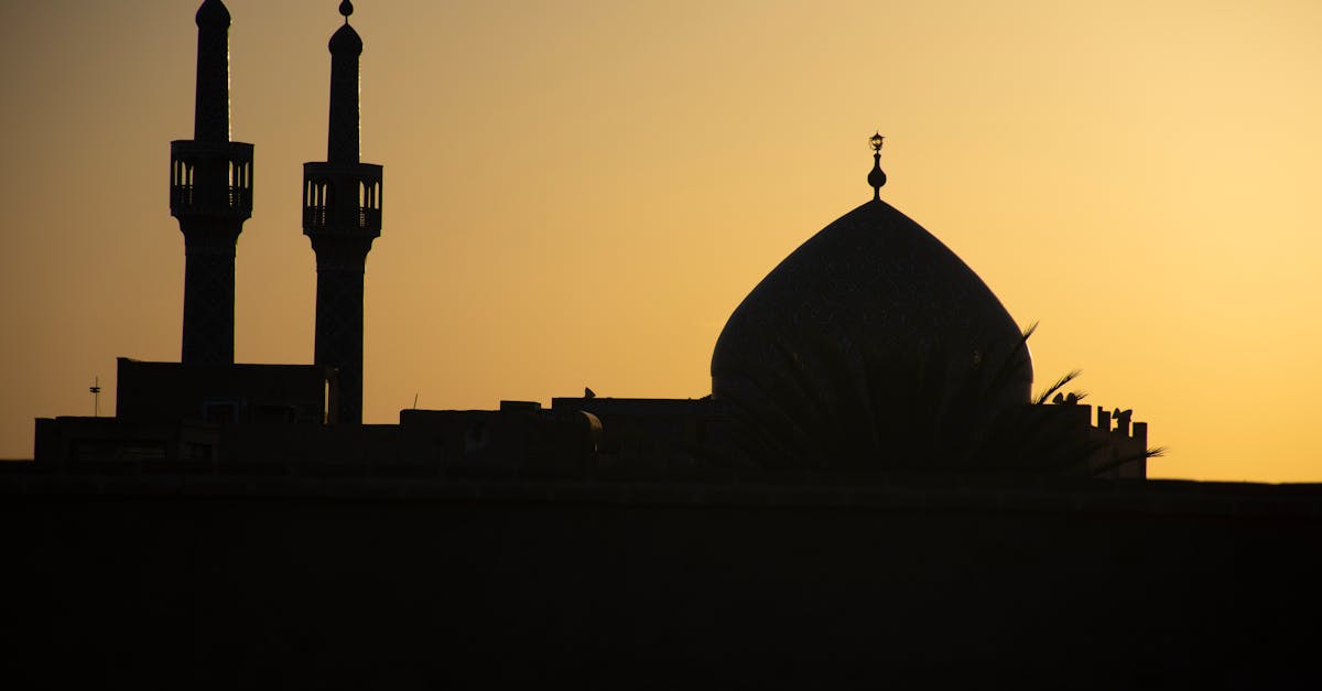 تأثير الدين في السياسة الأمريكية: تصعيد الخطاب ضد إيران