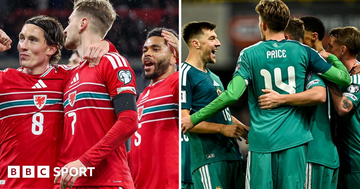 Italy Eliminated from World Cup 2026 Qualifiers