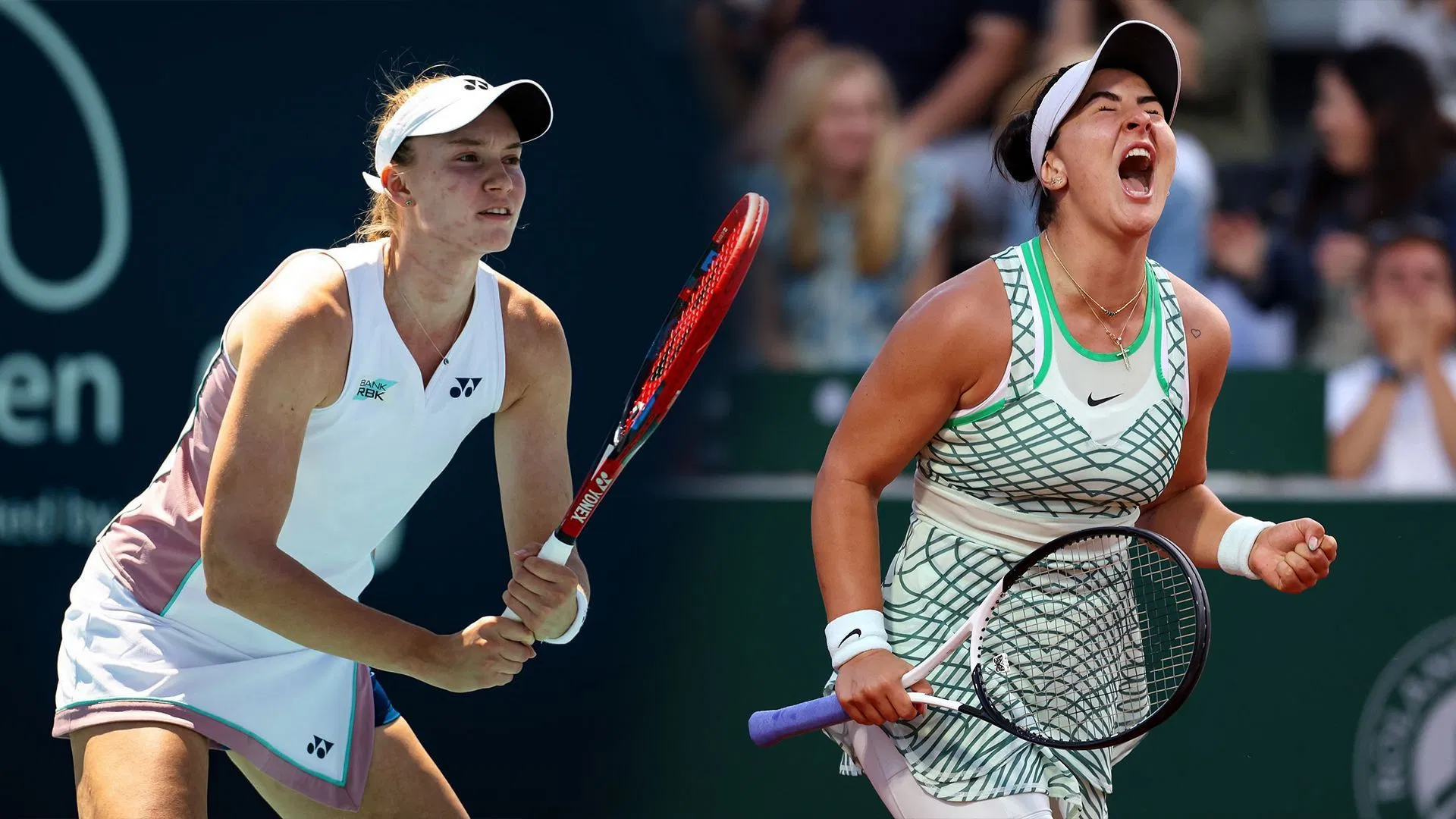 فوز بوتابوفا على ريباكينا في مدريد المفتوحة