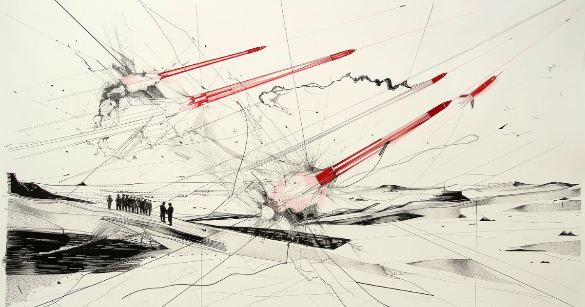 Bases américaines et missiles de précision : impacts stratégiques