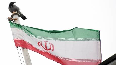 Iran droht mit Schließung der Straße von Hormuz