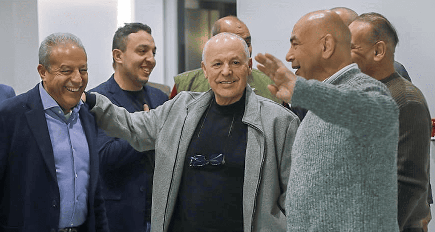 مصر تعزز دورها في الرياضة الأفريقية بفوزها برئاسة الروابط