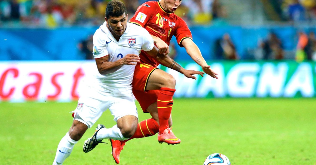 Match amical Belgique États-Unis : détails et chaîne