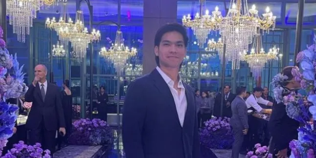 Daniel Martins Rückkehr stärkt indonesisches Badminton-Team