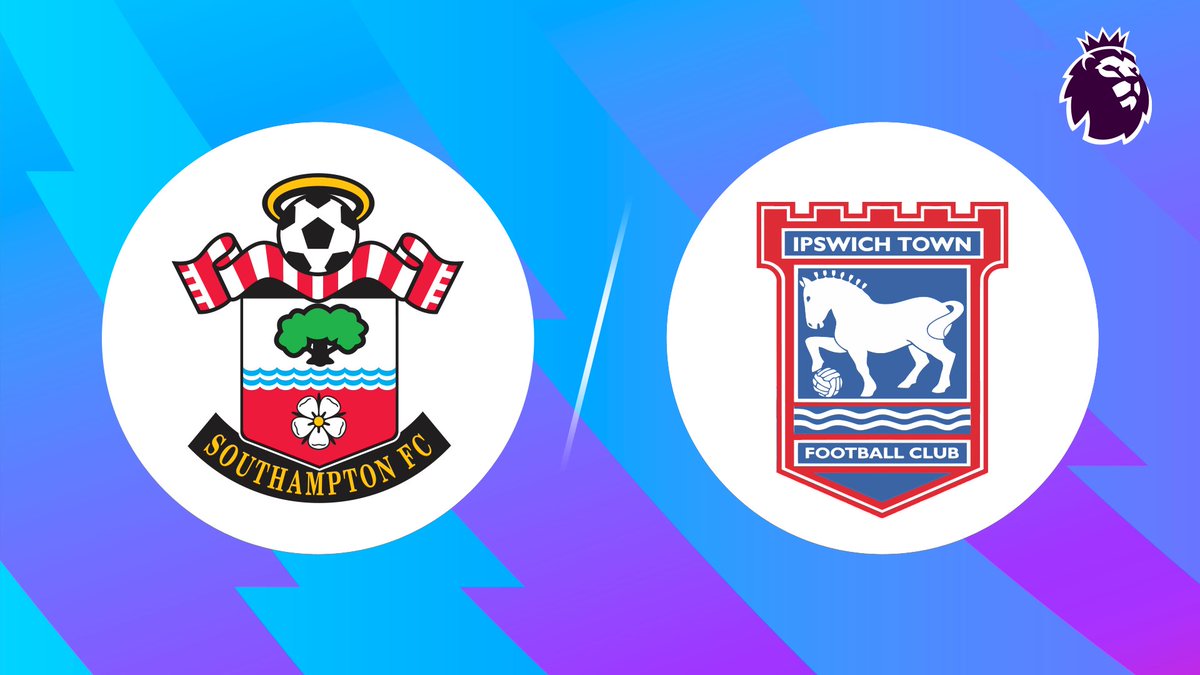 تعادل إبسويتش وساوثهامبتون يثير المنافسة على الصعود