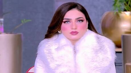 جدل حول ظهور مظهر شاهين في برنامج ياسمين عز