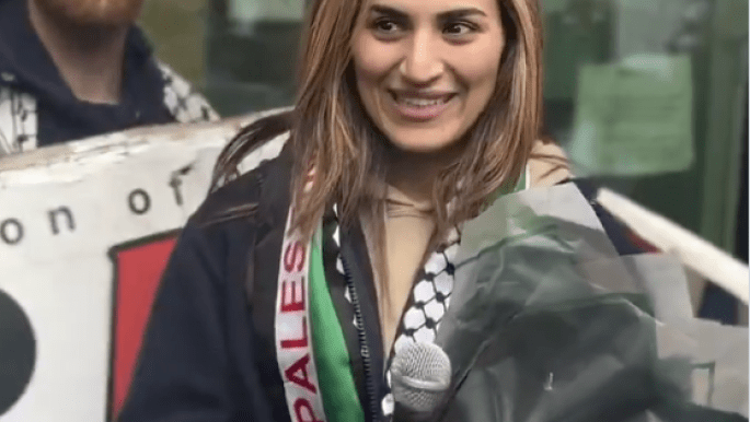 Renvoie de Rahma Al-Adwan devant la cour criminelle à Londres