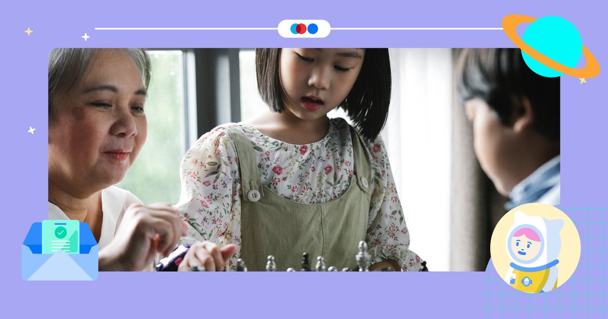 تعزيز المرونة النفسية لدى الأطفال