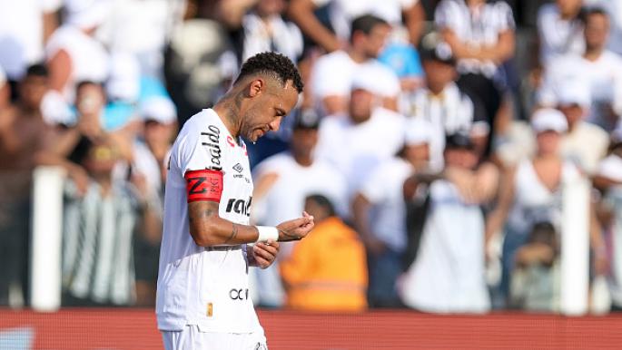 Neymar offenbart psychische Belastungen durch Kritik