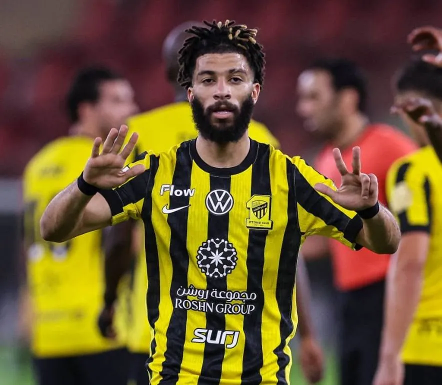 Victoire de l'Union et célébration avant l'Asie