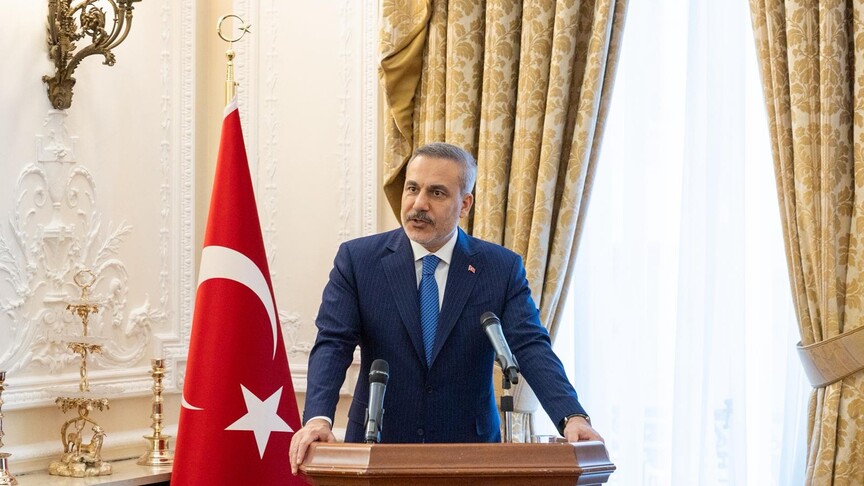 تركيا تعزز دورها في قمة البحر الثلاثي بكرواتيا