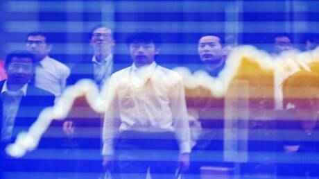 ارتفاع الأسهم الآسيوية قبيل انتهاء مهلة ترامب لإيران