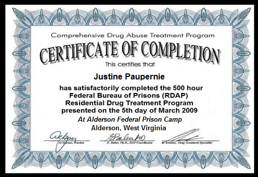 Neue Plattform zur vorzeitigen Haftentlassung von Gefangenen