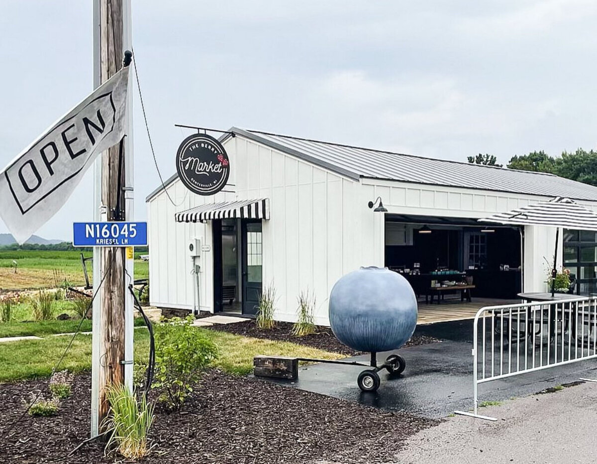 التوت البحريني: عودة قوية تعزز الاقتصاد الوطني