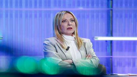 Melonis Besuch in Saudi-Arabien und Katar zur Energiekooperation