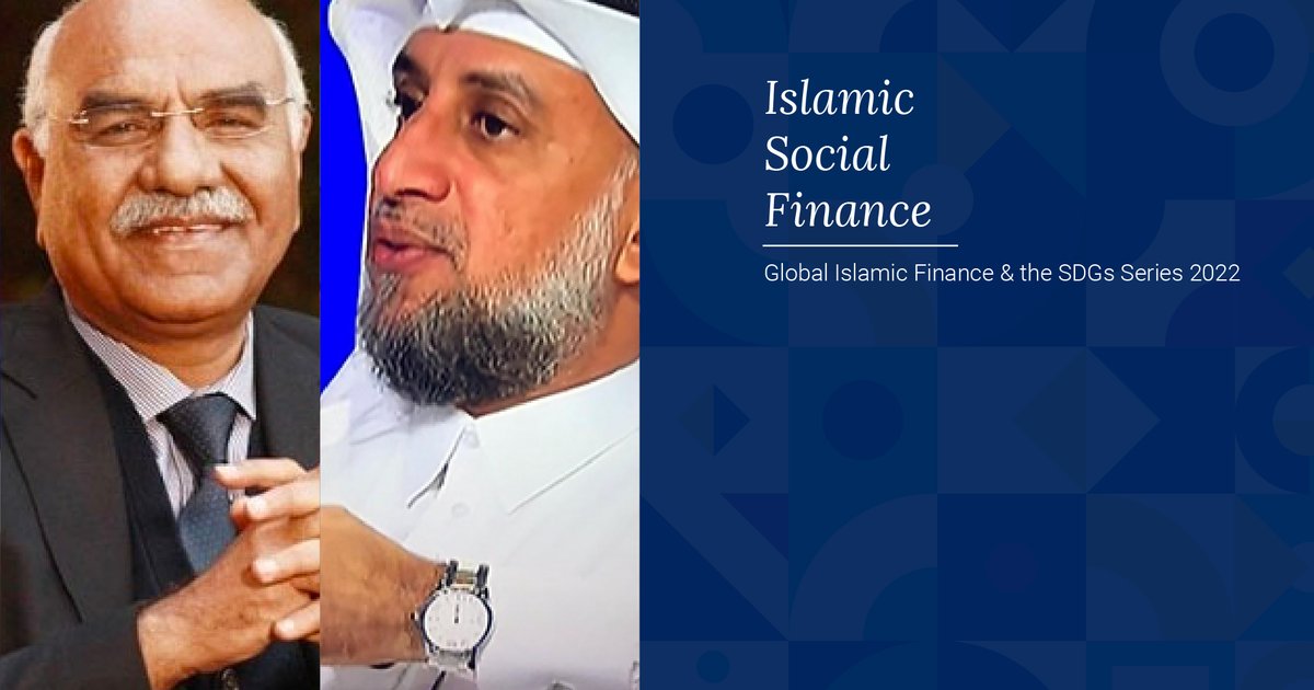 Islamic Finance Future: Integrate Technology and Sustainability