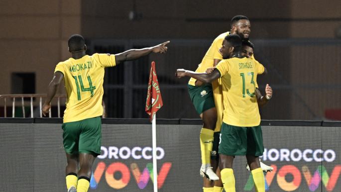 جنوب أفريقيا تعود إلى كأس العالم 2026 بعد غياب طويل