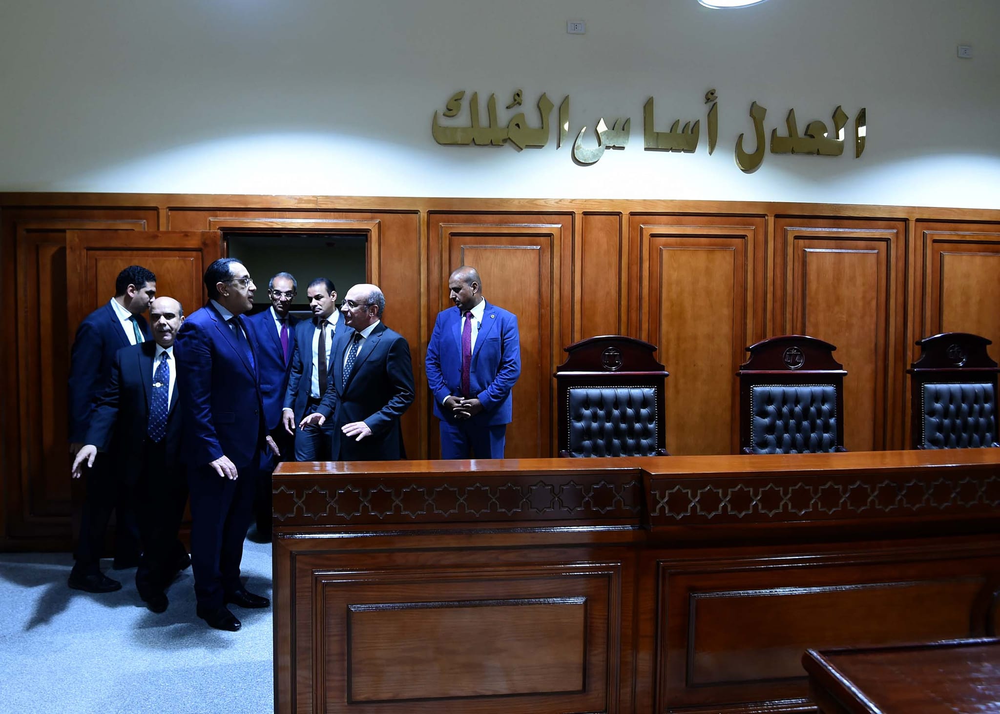 الضمانات الجديدة في قانون الإجراءات الجنائية المصري