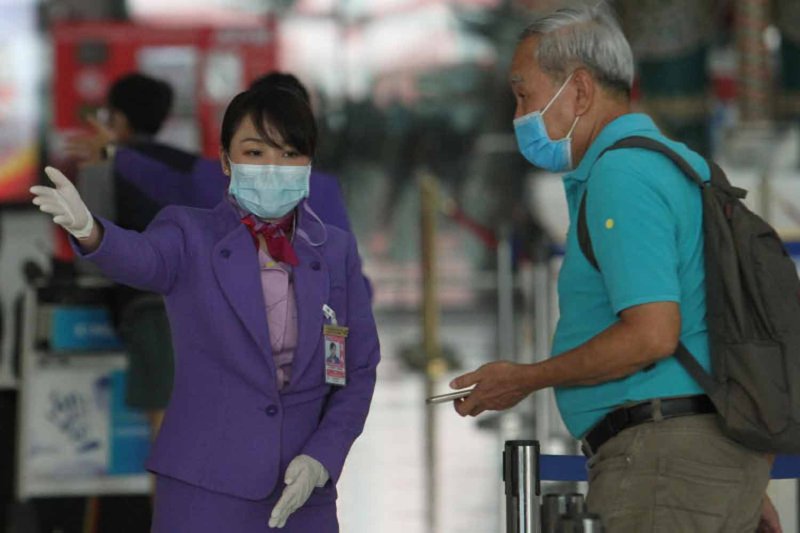 Thai Airways ترفع رسوم الوقود بنسبة 100%