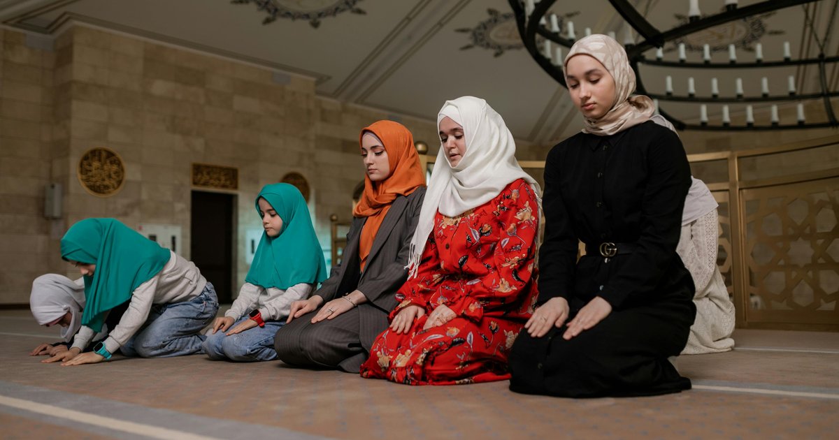 68 مصلى نسائيًا في المسجد الحرام لتعزيز تجربة الزائرات