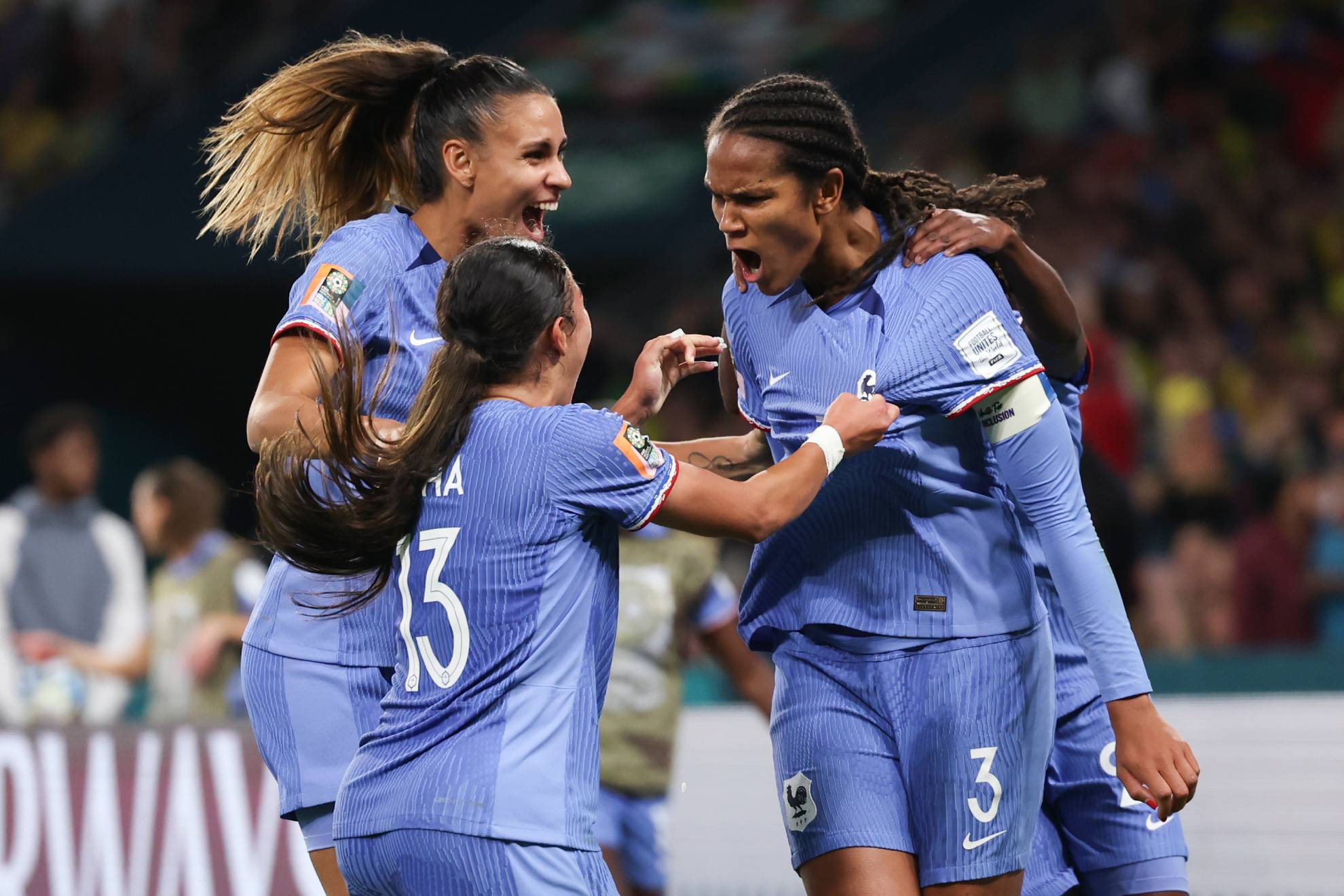 تعزيز كرة القدم النسائية في إندونيسيا عبر Next Goal