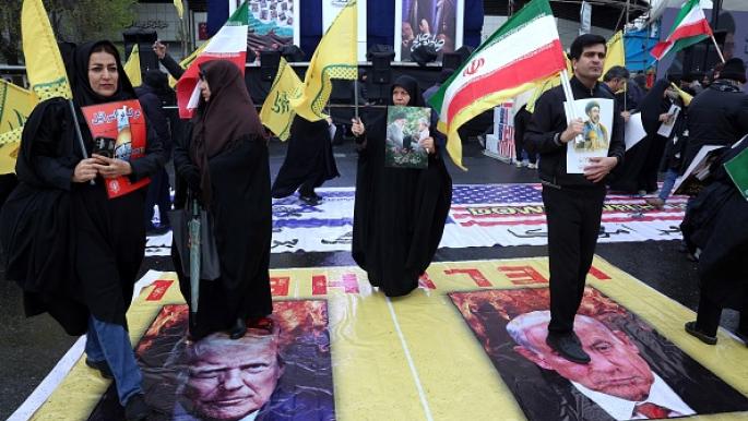 مهلة ترامب لإيران وتداعياتها على المنطقة