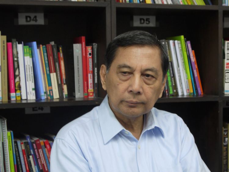 Ehemaliger indonesischer Verteidigungsminister verstorben