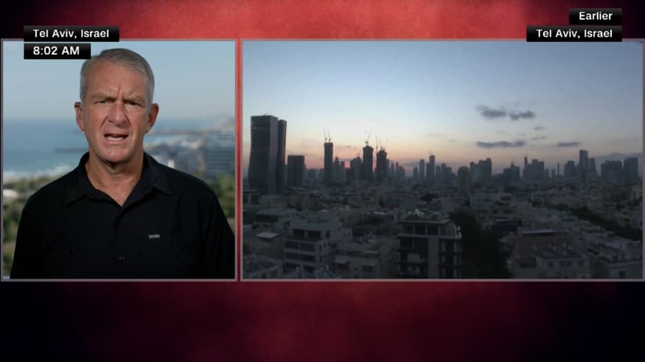 إطلاق صفارات الإنذار في البحرين: إجراءات أمنية جديدة