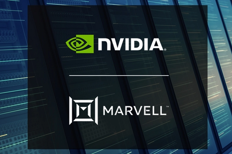 Nvidia's $2 Billion Investment in Marvell for AI
