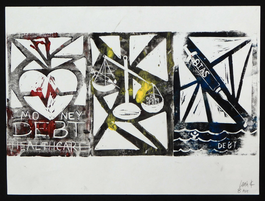 Hani Ramzy über Fehler in Kunst und Gesellschaft