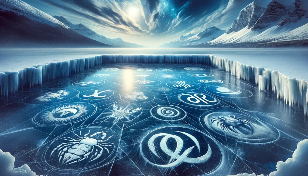 خمسة أبراج تختار السكوت بدلاً من المواجهة