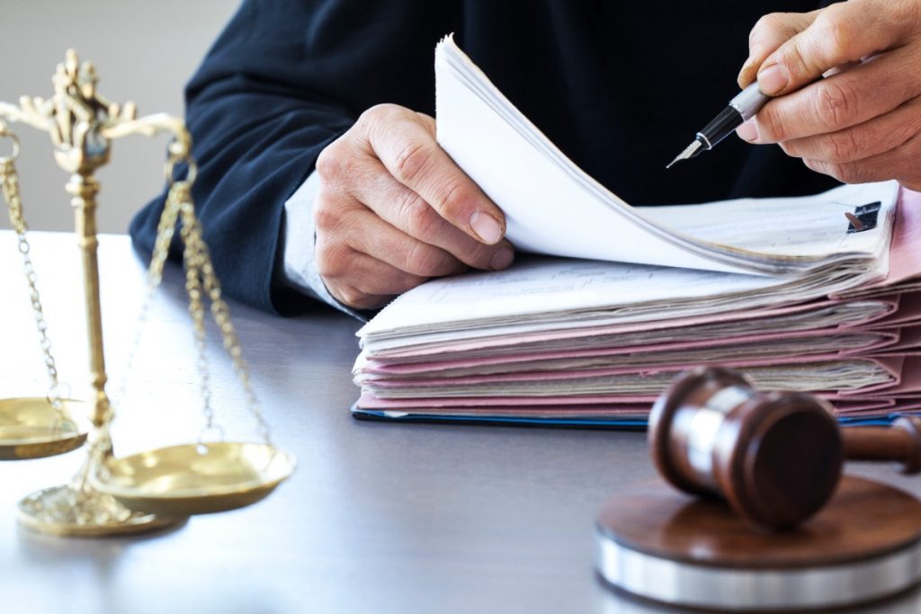 Obtenez une libération sous caution sans délai