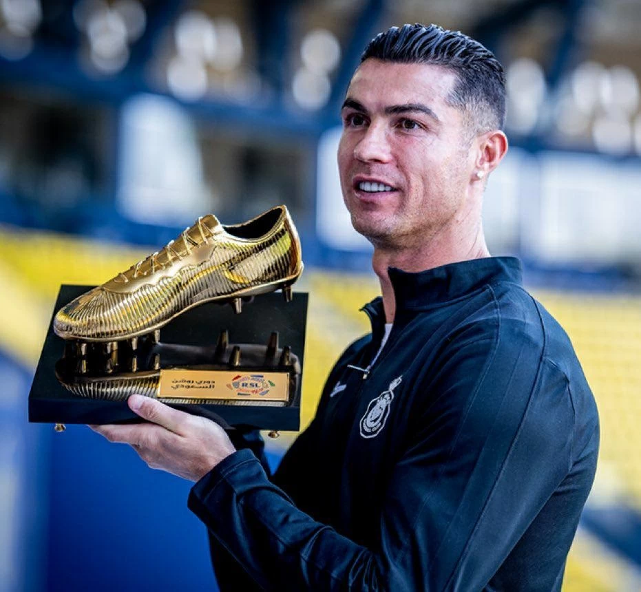 صراع الهدافين في دوري روشن السعودي