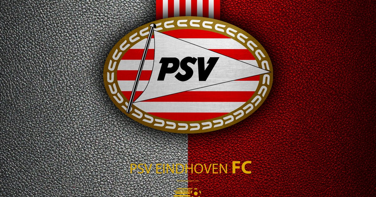 PSV Eindhoven يحقق لقب الدوري الهولندي للموسم الثالث