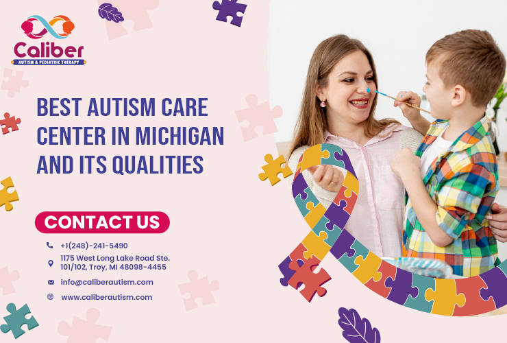 تطوير مركز رعاية أطفال التوحد في مطروح