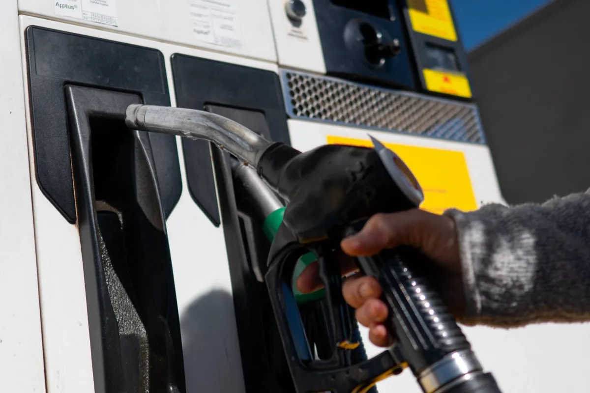 Augmentation des prix du pétrole avec les tensions au Moyen-Orient