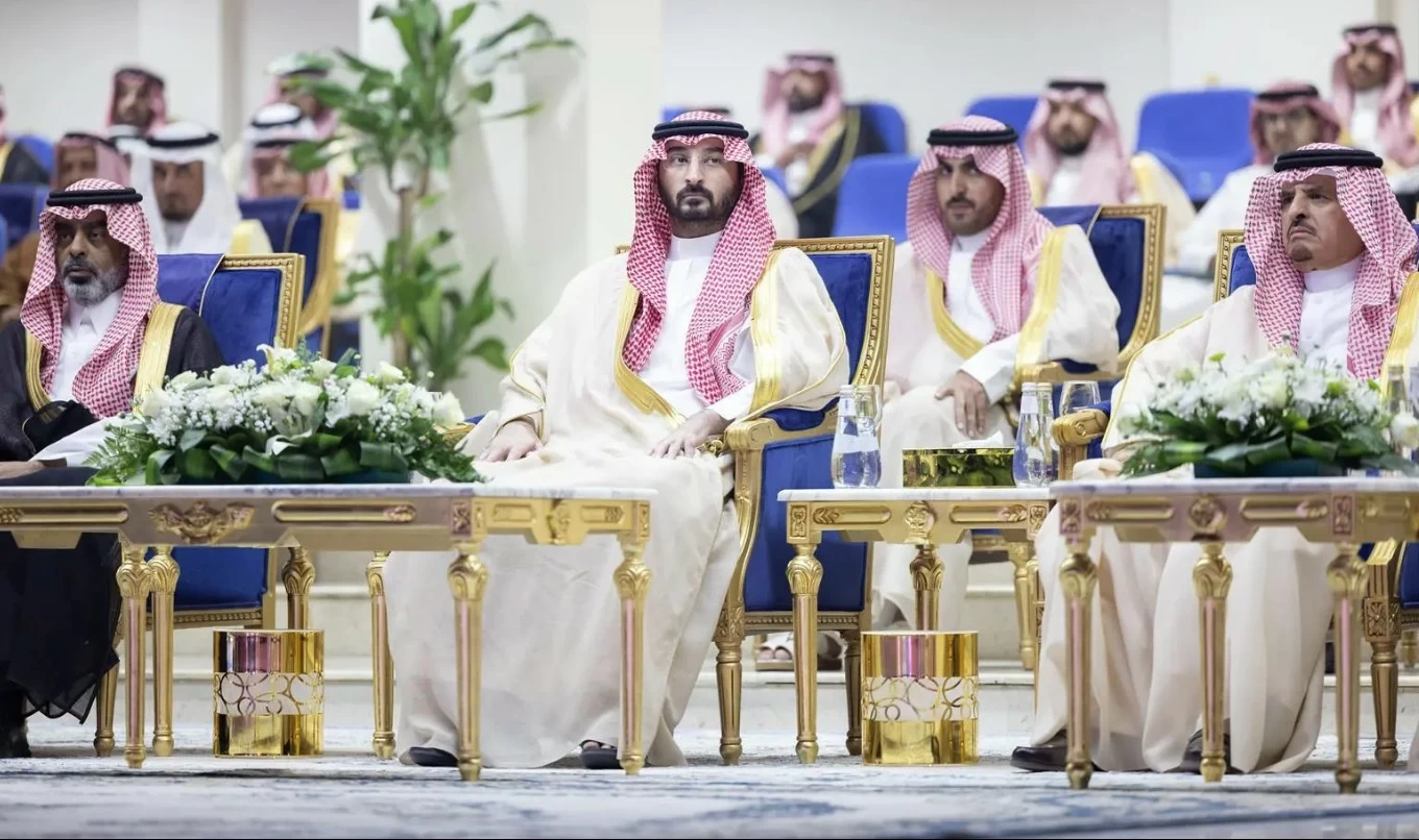 تخريج الدفعة الـ42 بكلية الملك خالد العسكرية