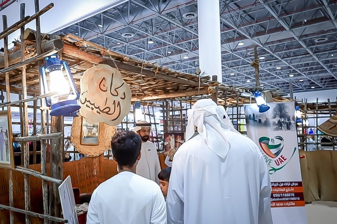 Festival de Ramadan à Sharjah : Offres et divertissements