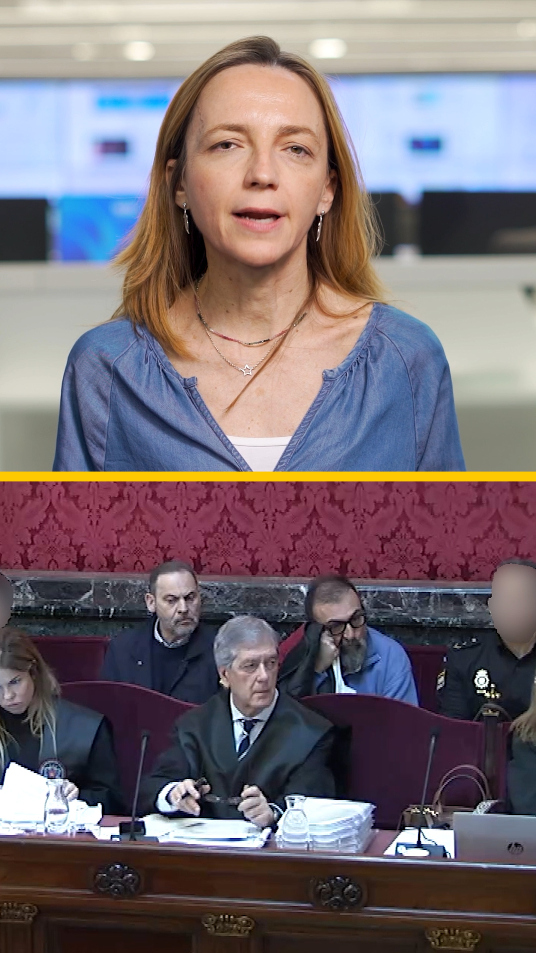 محاكمة فساد تشمل وزير سابق في إسبانيا