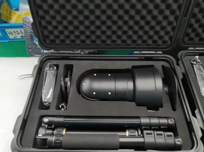 Großbritannien stationiert "Rapid Sentry"-System in Kuwait