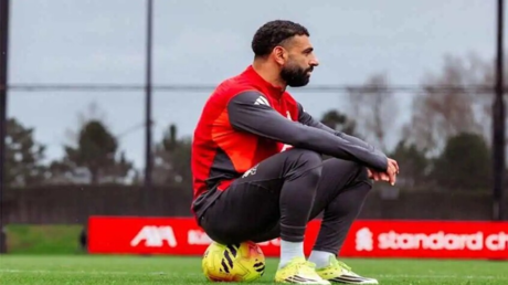 Widerspruch zur Ablehnung des Vertrags mit Mohamed Salah